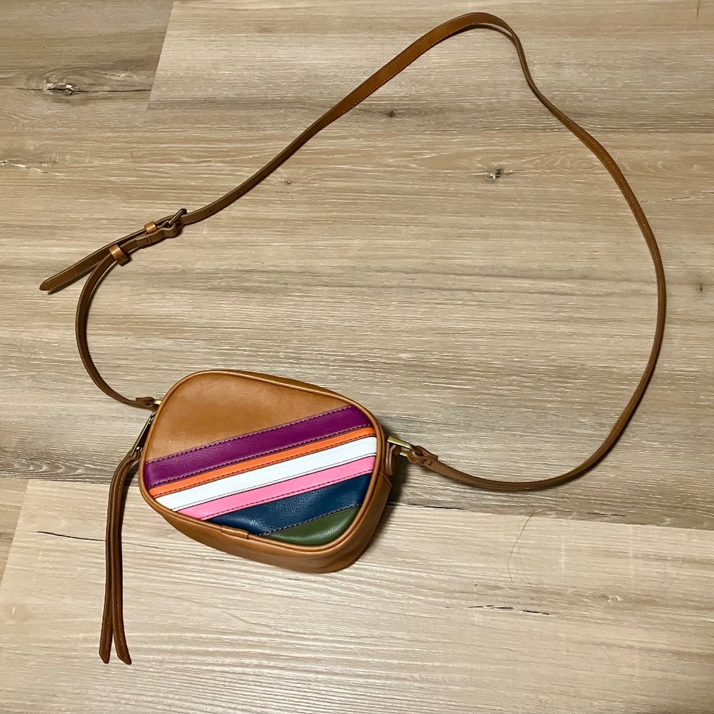 Fossil Maisie bag NWT